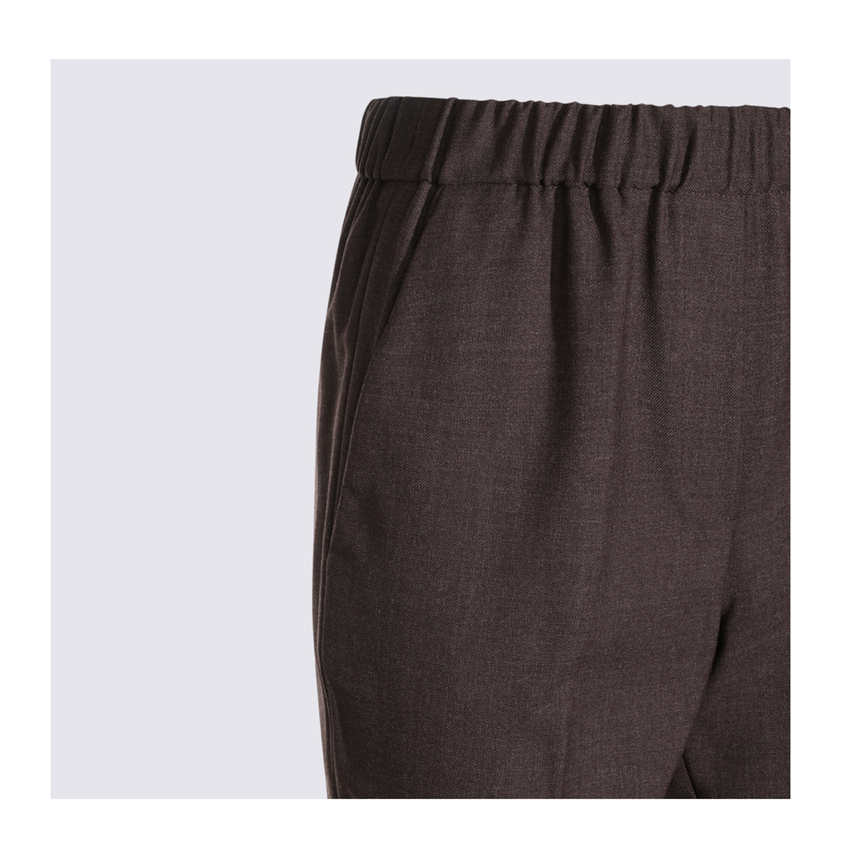 MAYFEYR - Antonelli Firenze - Trousers - B8557812240