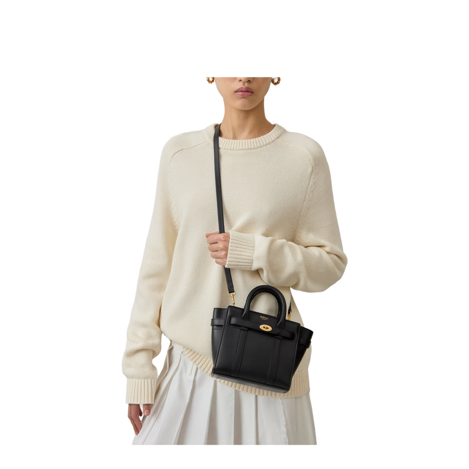 Women's Messenger Bag