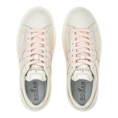 H-Stripes Sneakers