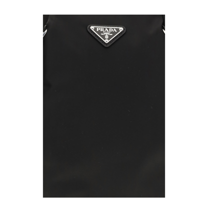 MAYFEYR - Prada - Triangle Logo Backpack - 2VZ129VOOO2DMGF0002