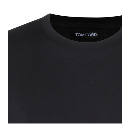 T-shirts and Polos Black