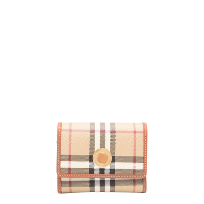 Lancaster Small Wallet
