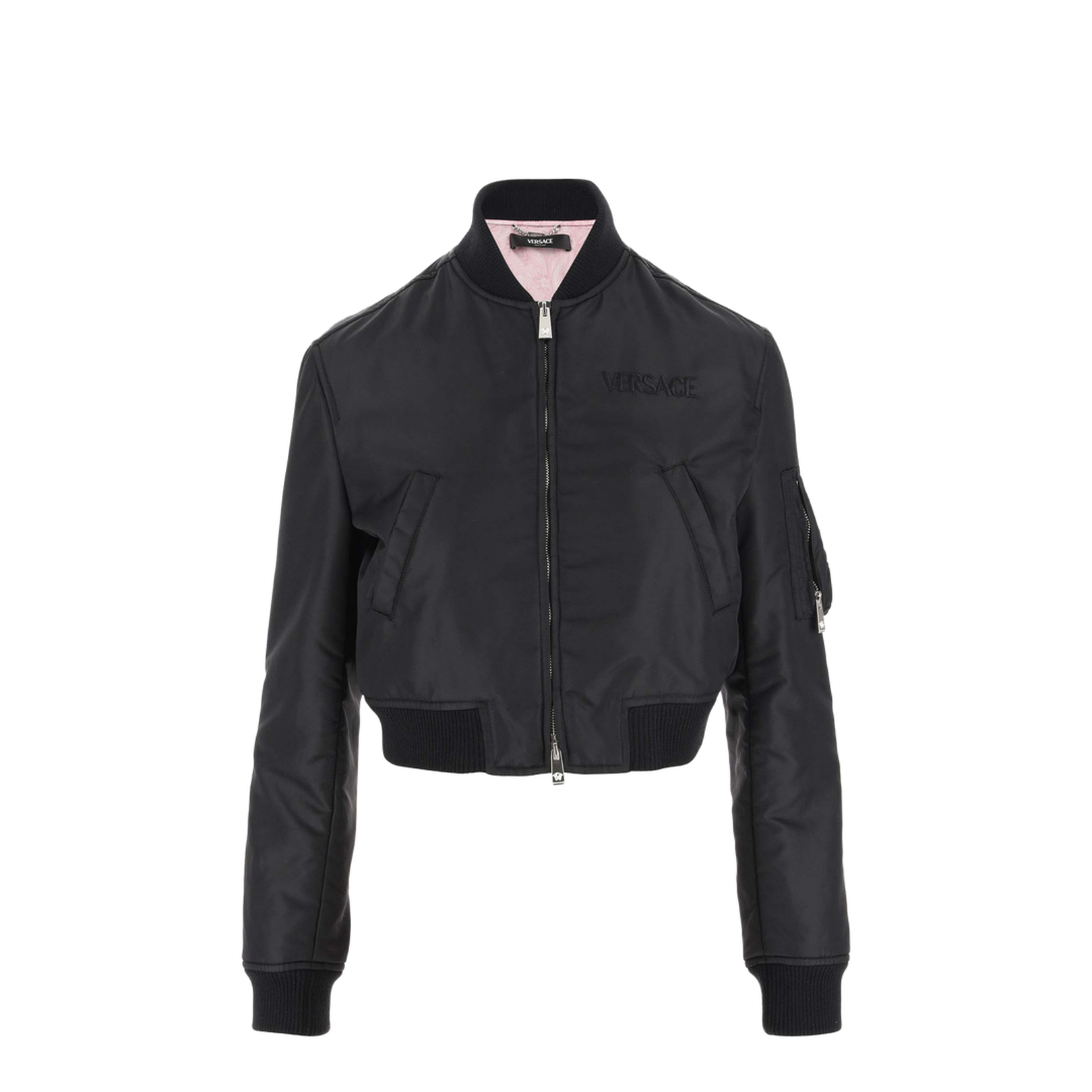 Nylon Jacket Milano Stamp Blouson
