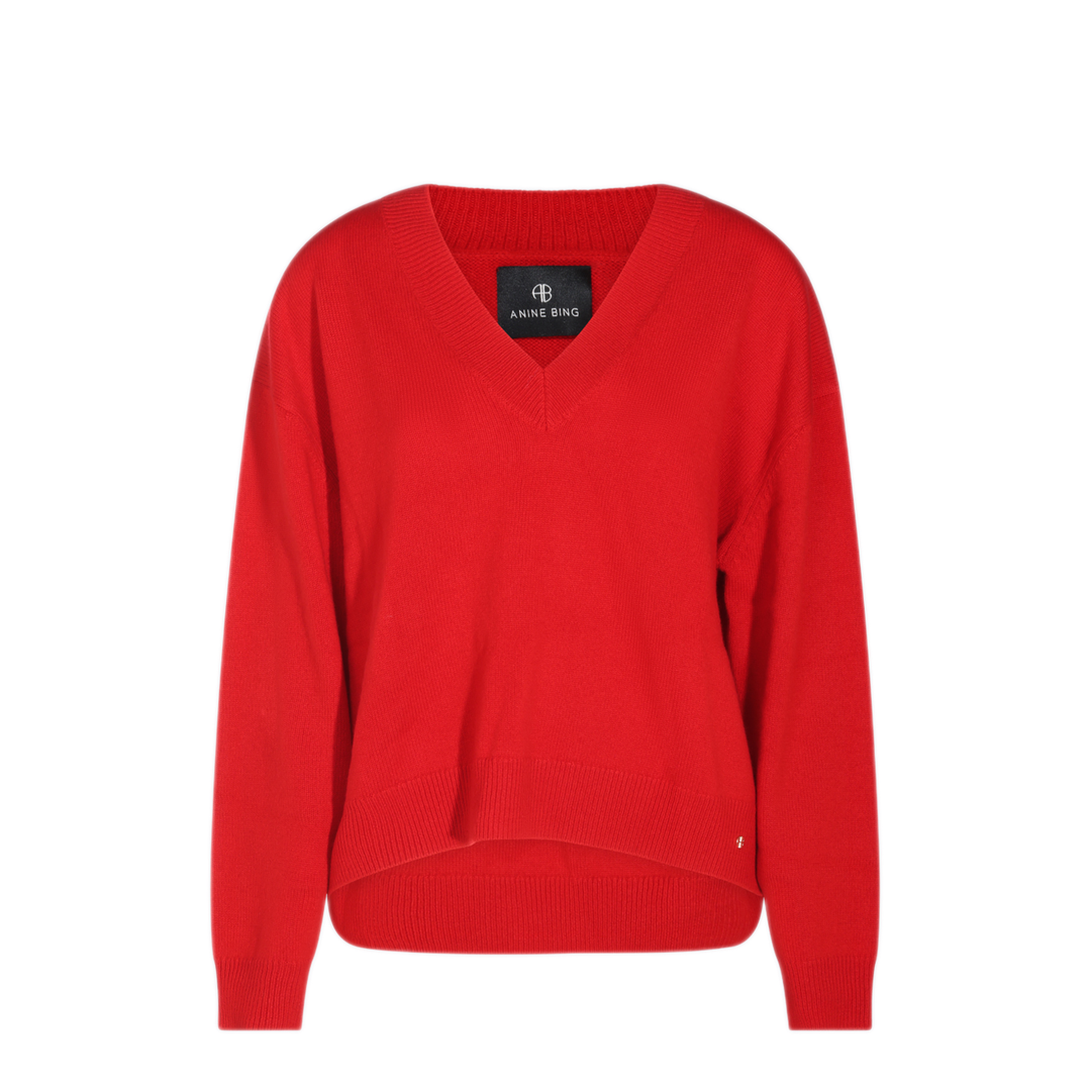 MAYFEYR - Anine Bing - Sweater - A0913033RED29