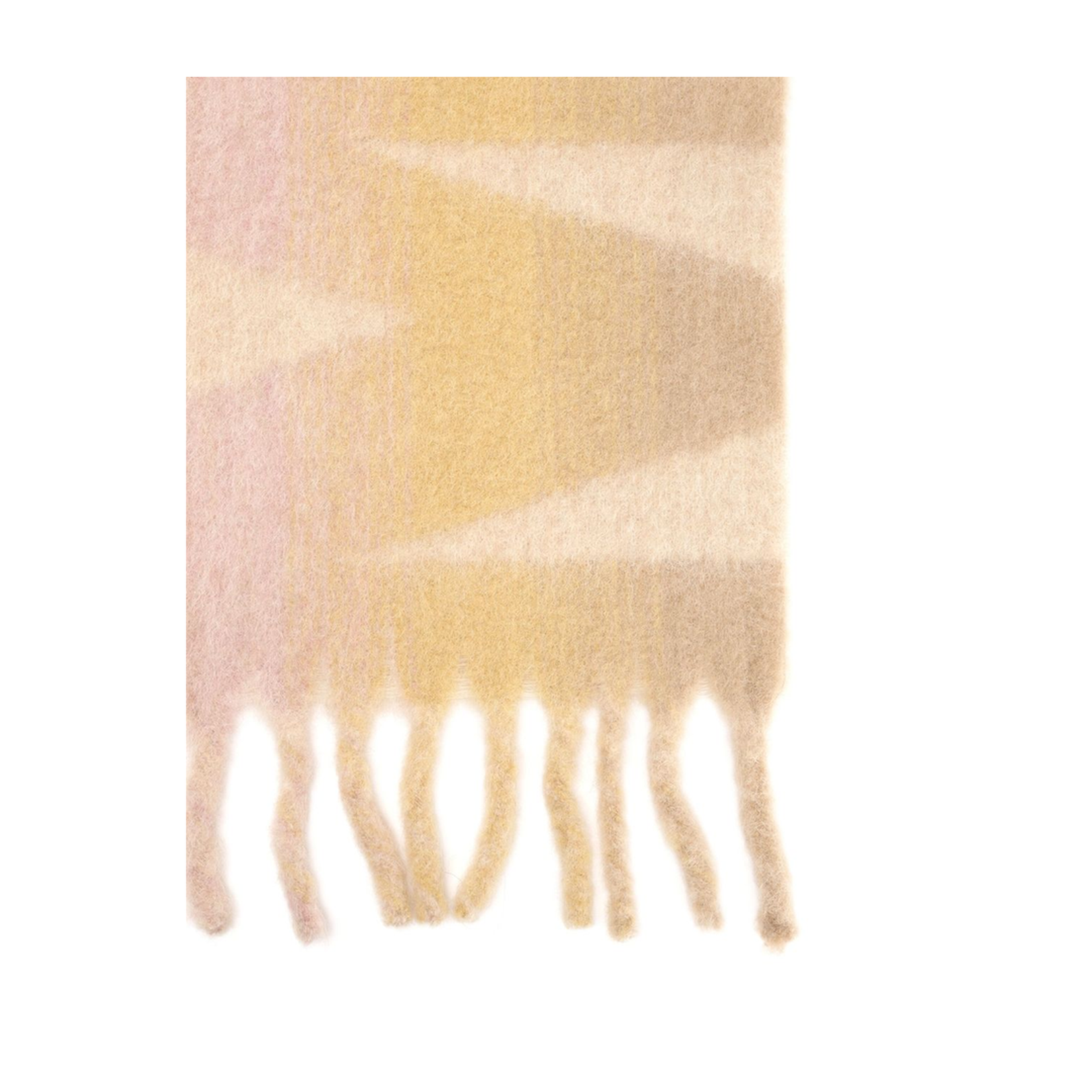 Loliana Wool Scarf