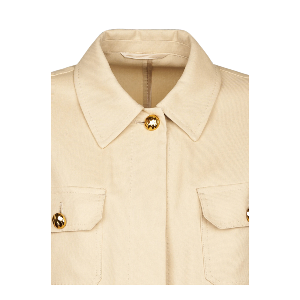 MAYFEYR -  - Cotton Jacket - 2626046071600010