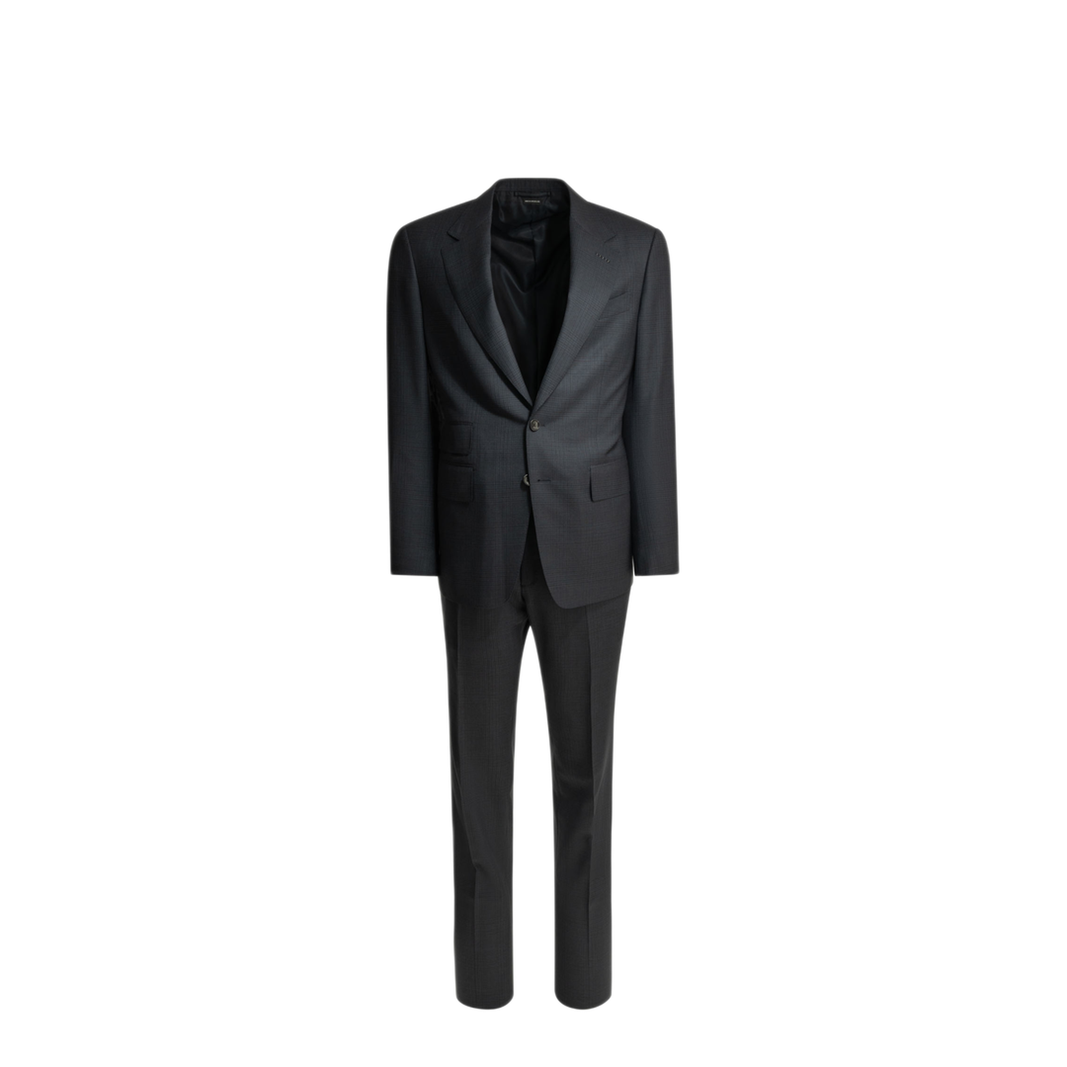 MAYFEYR - Tom Ford - Shelton Formal Suit - 2LEN01WEP31UCC