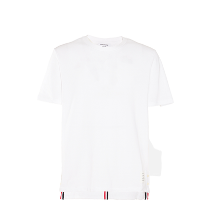 T-shirts and Polos White
