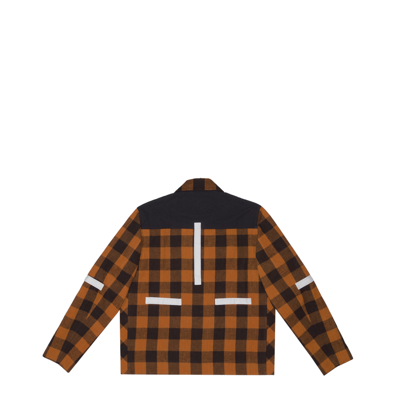 Jackets Orange