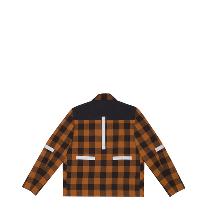 Jackets Orange