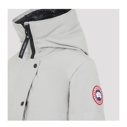MAYFEYR - Canada Goose - Shelburne Parka Jacket - 3802W9432