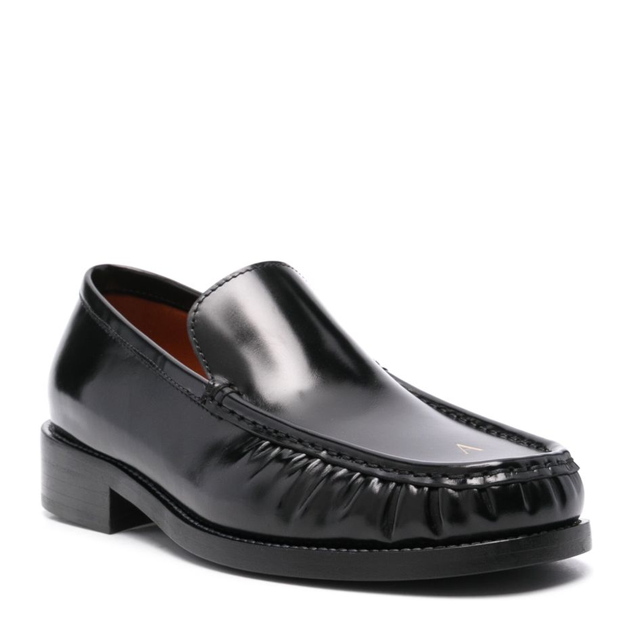 MAYFEYR - Acne Studios - Flat Shoes Black - BD0325900