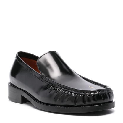 MAYFEYR - Acne Studios - Flat Shoes Black - BD0325900
