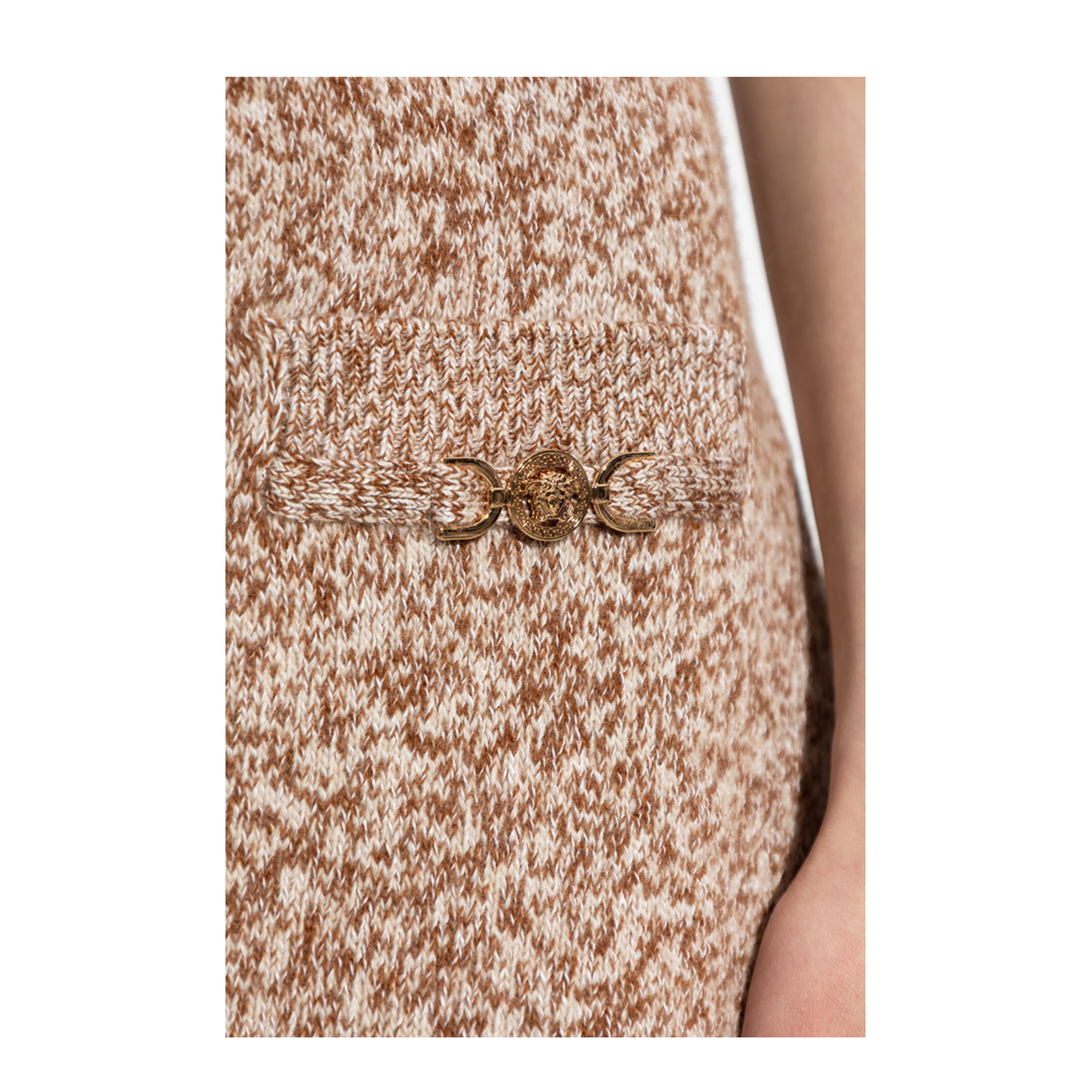 Mouline Skirt