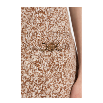 Mouline Skirt