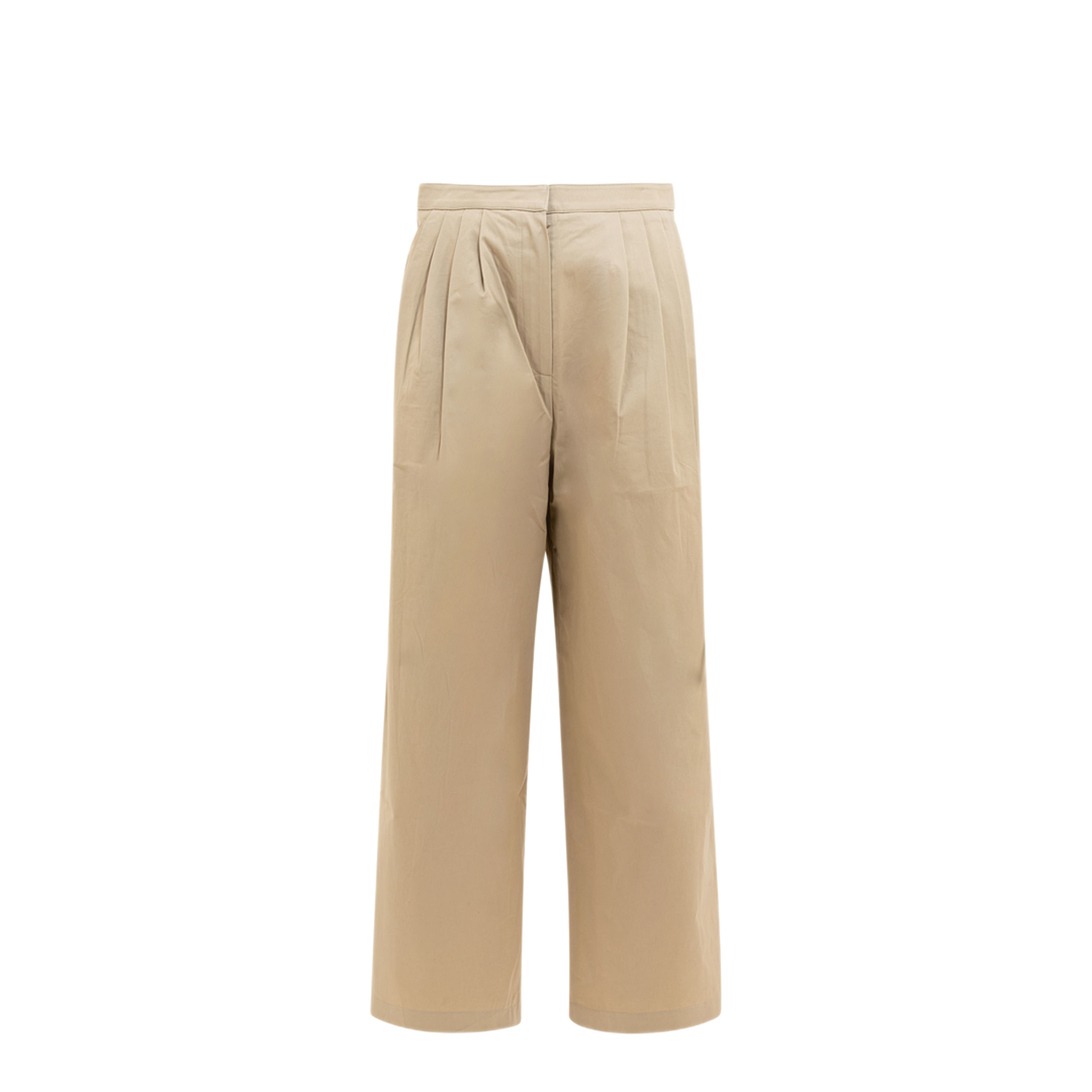 MAYFEYR - TheLoom - Trousers - TL17POWP01BEIGE
