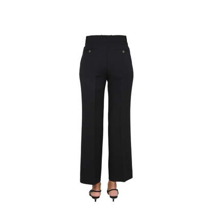 Cady Crepe Pants