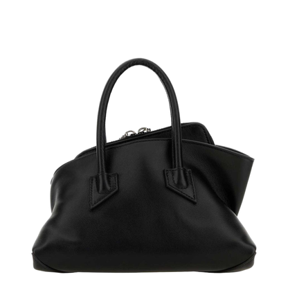 MAYFEYR - The Attico - Black Bag - 260WAH00063LBT019AA100