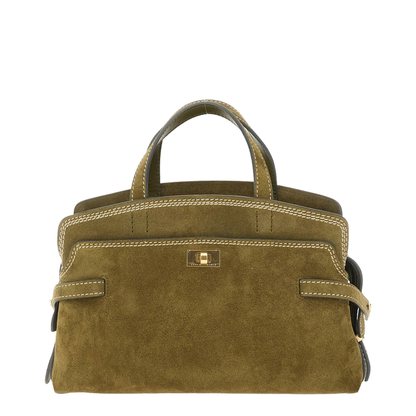 Shoulder Bag Wilson Stitch