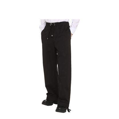 Informal Pants - Black