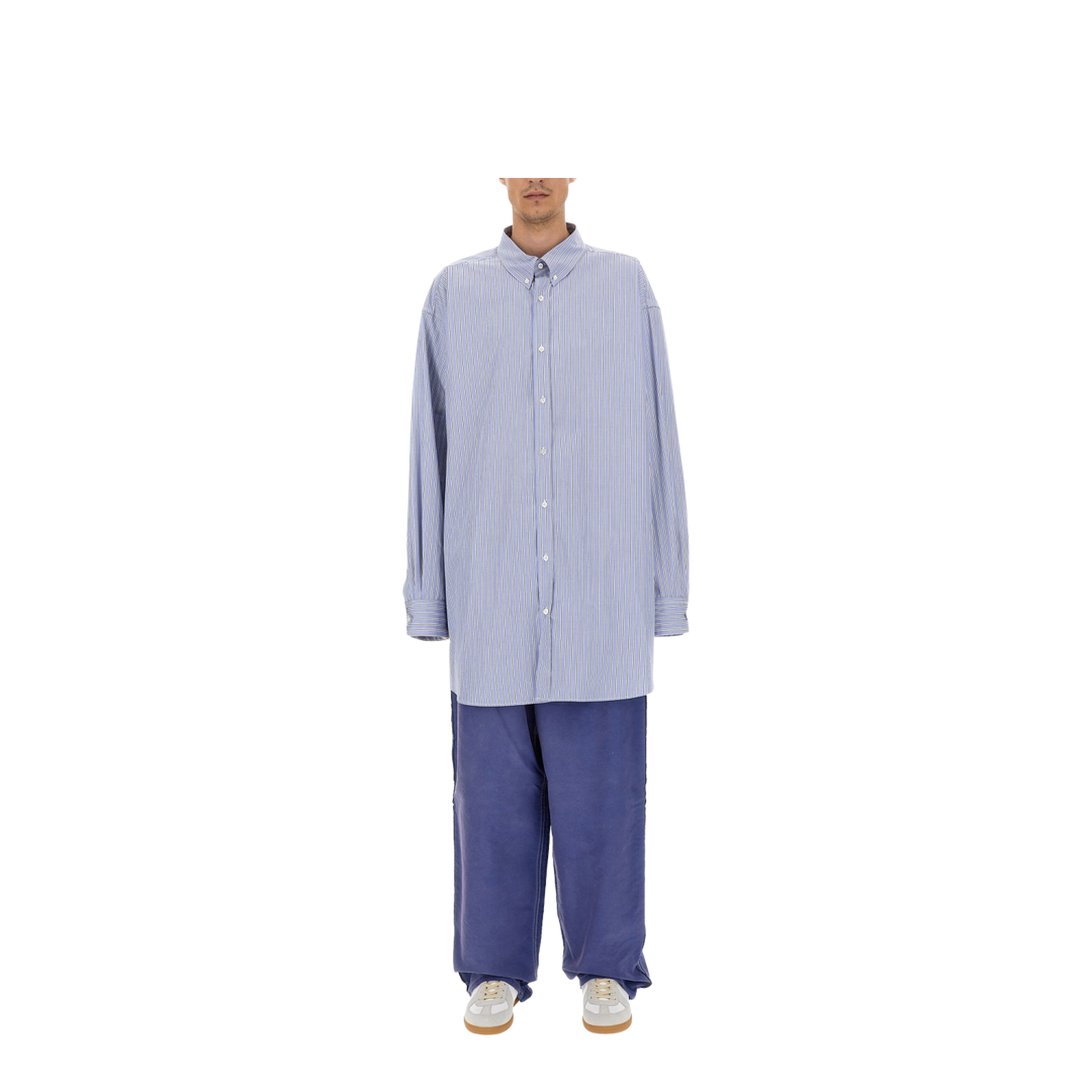 Oxford Shirt