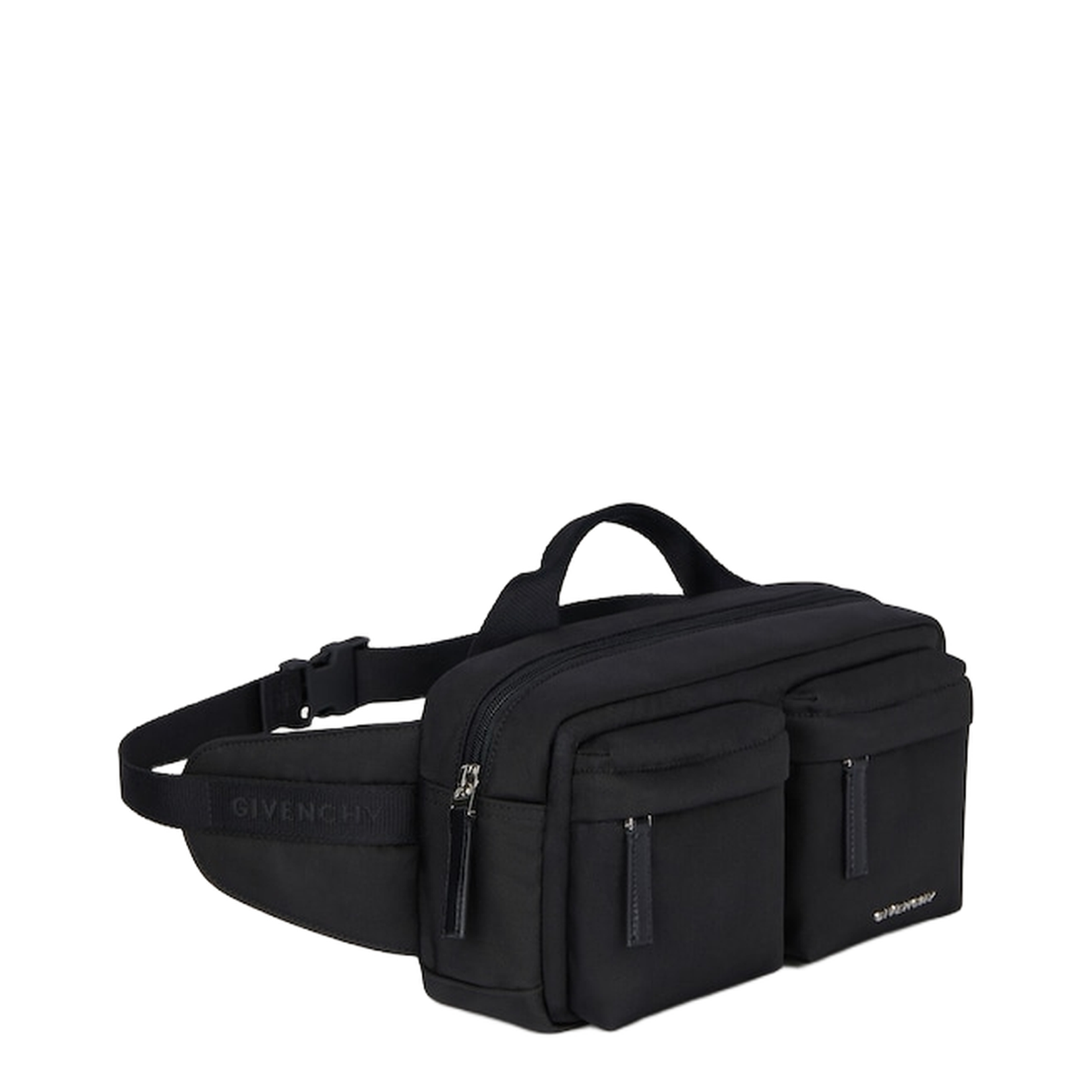 Essential U Belt Bag in Nylon