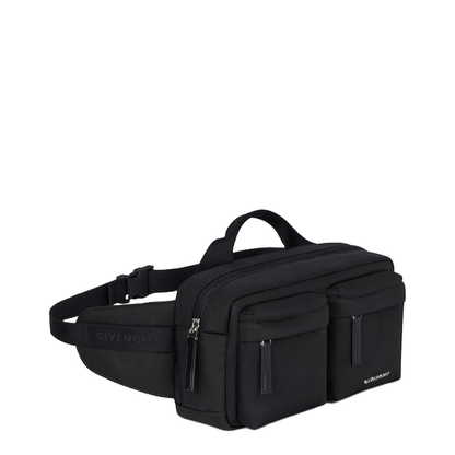 Essential U Belt Bag in Nylon