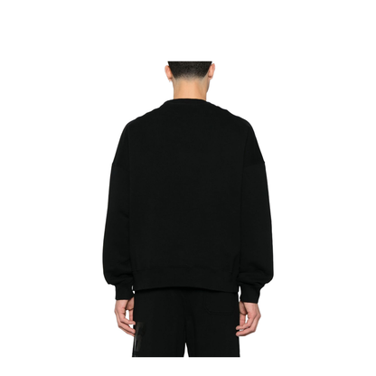 Black Sweatshirt