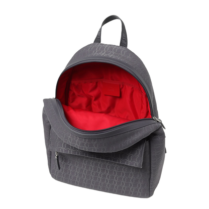 Zip N Flap Backpack