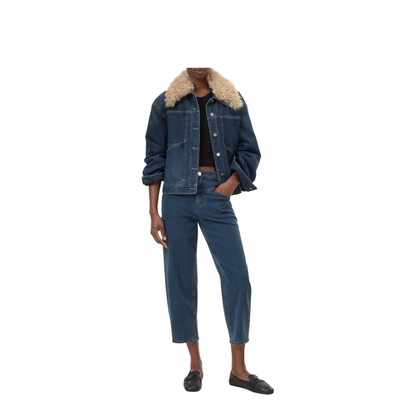 MAYFEYR - Closed - Jeans Blue - C2114702M3HBLB