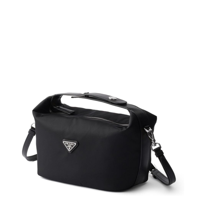 MAYFEYR - Prada - Black Bag - 1BC302RDLNF0632