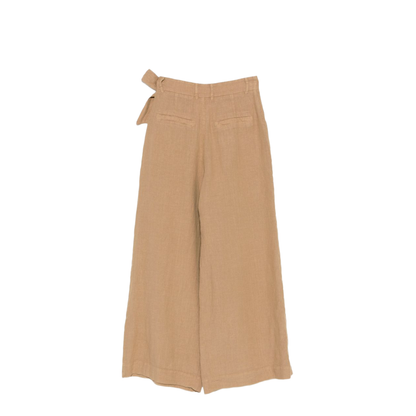 MAYFEYR - Bazar Deluxe - Trousers Beige - S11671400141