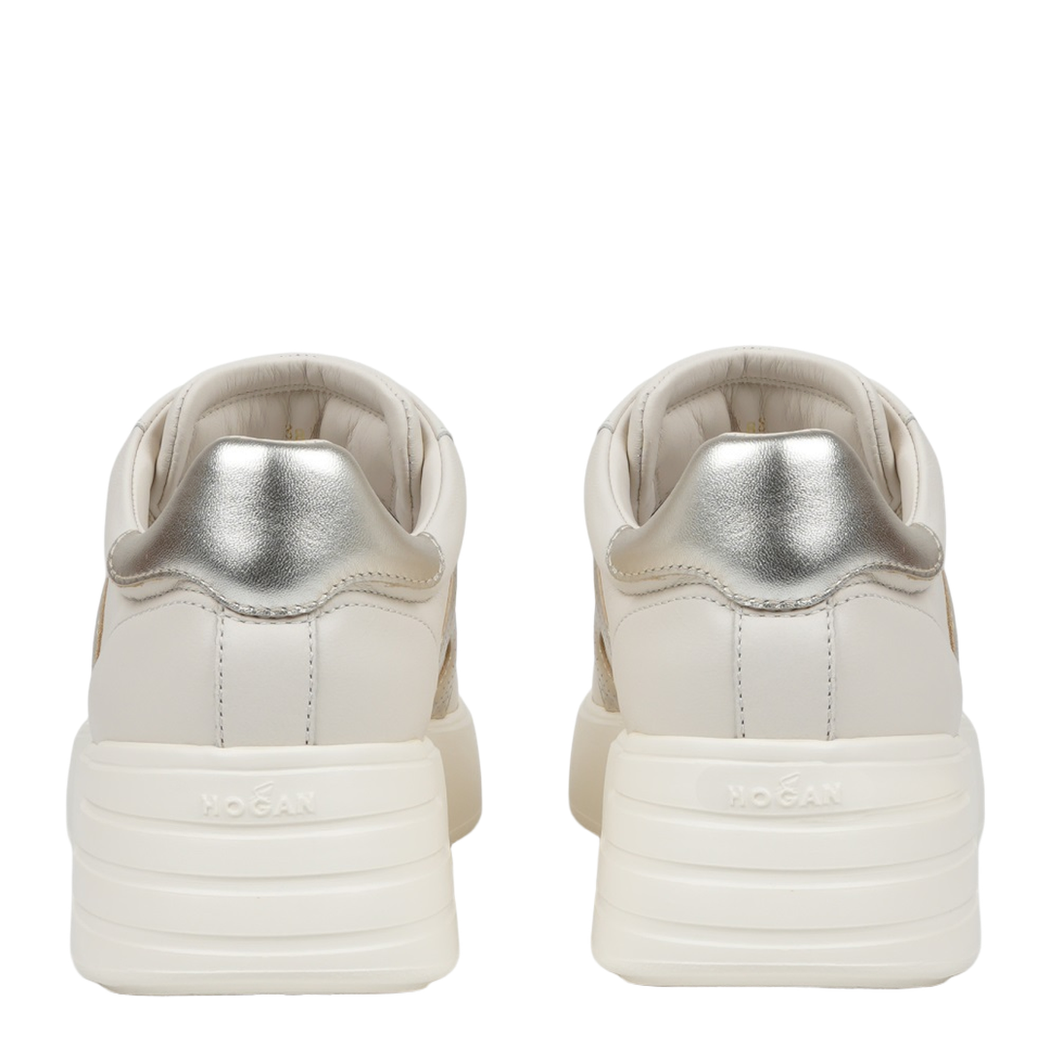 MAYFEYR - Hogan - Rebel Sneaker - HXW5620DN6PNCS022E