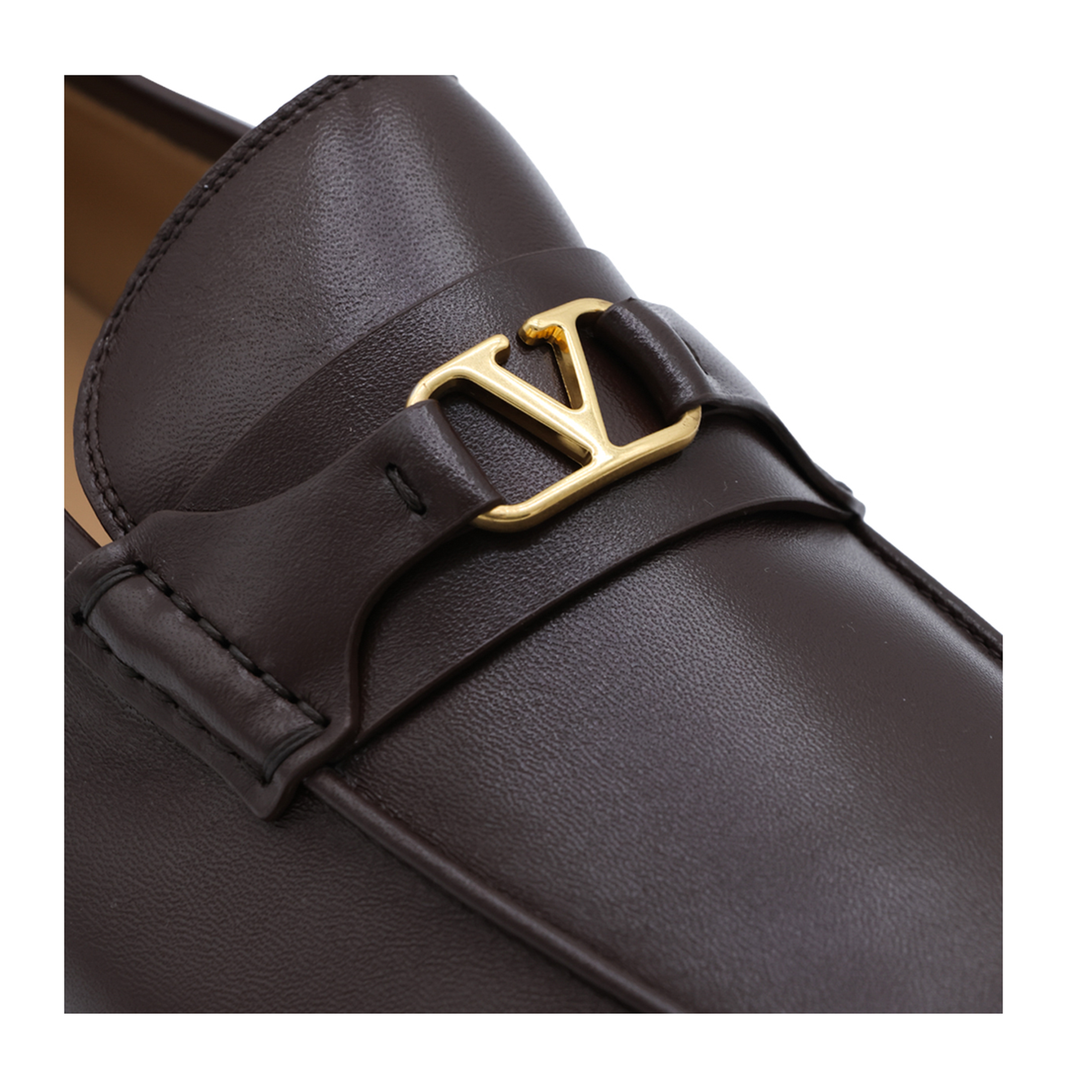 MAYFEYR - Valentino - Flat Shoes - 9Y2S0N31EJC7N9