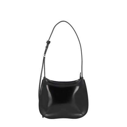 Petit Bisou Leather Shoulder Bag