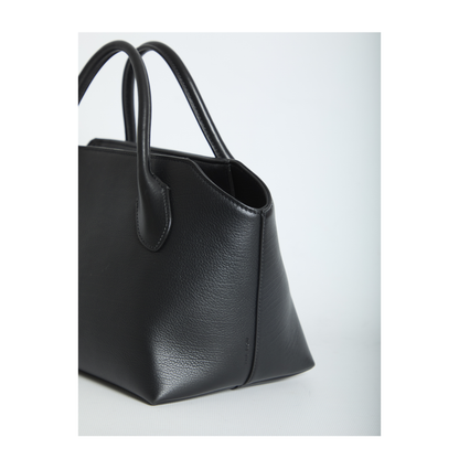 MAYFEYR - The Row - Terrasse Handbag - W2027L97BLACK