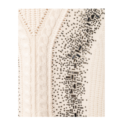 Sweaters Beige