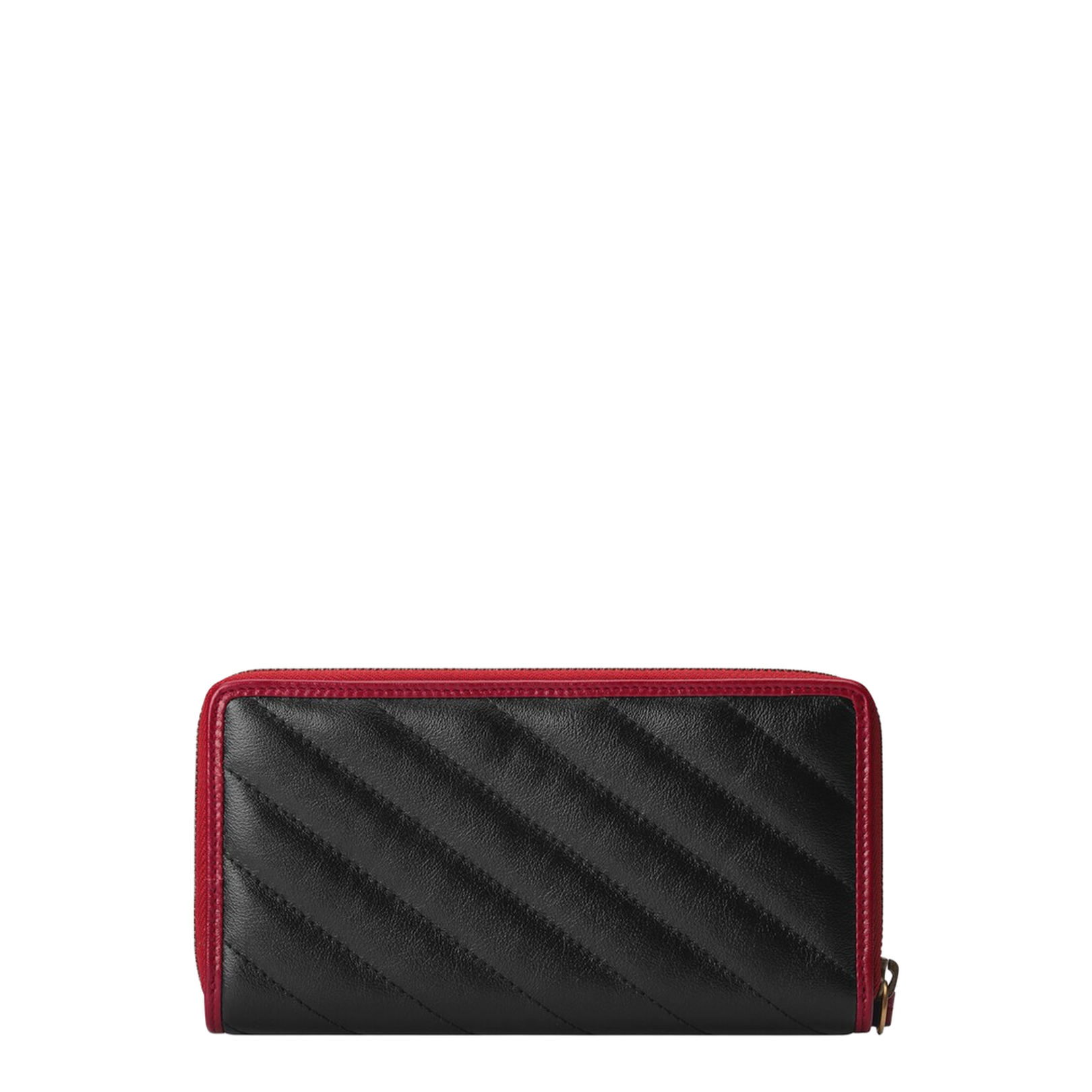 Long Zipper Wallet