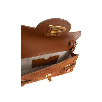 "B-Buzz Pouch 23" clutch
