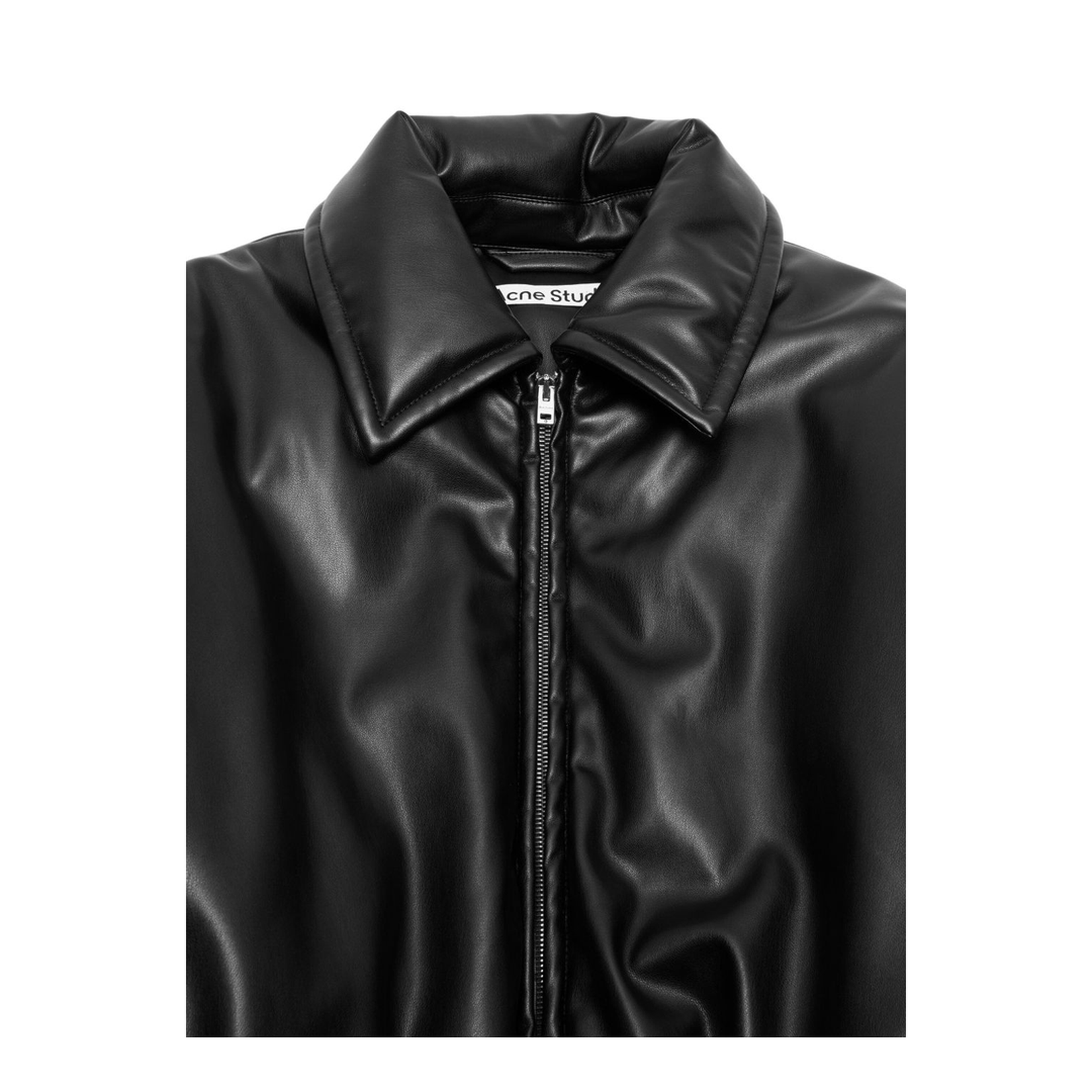 Jacket in Black