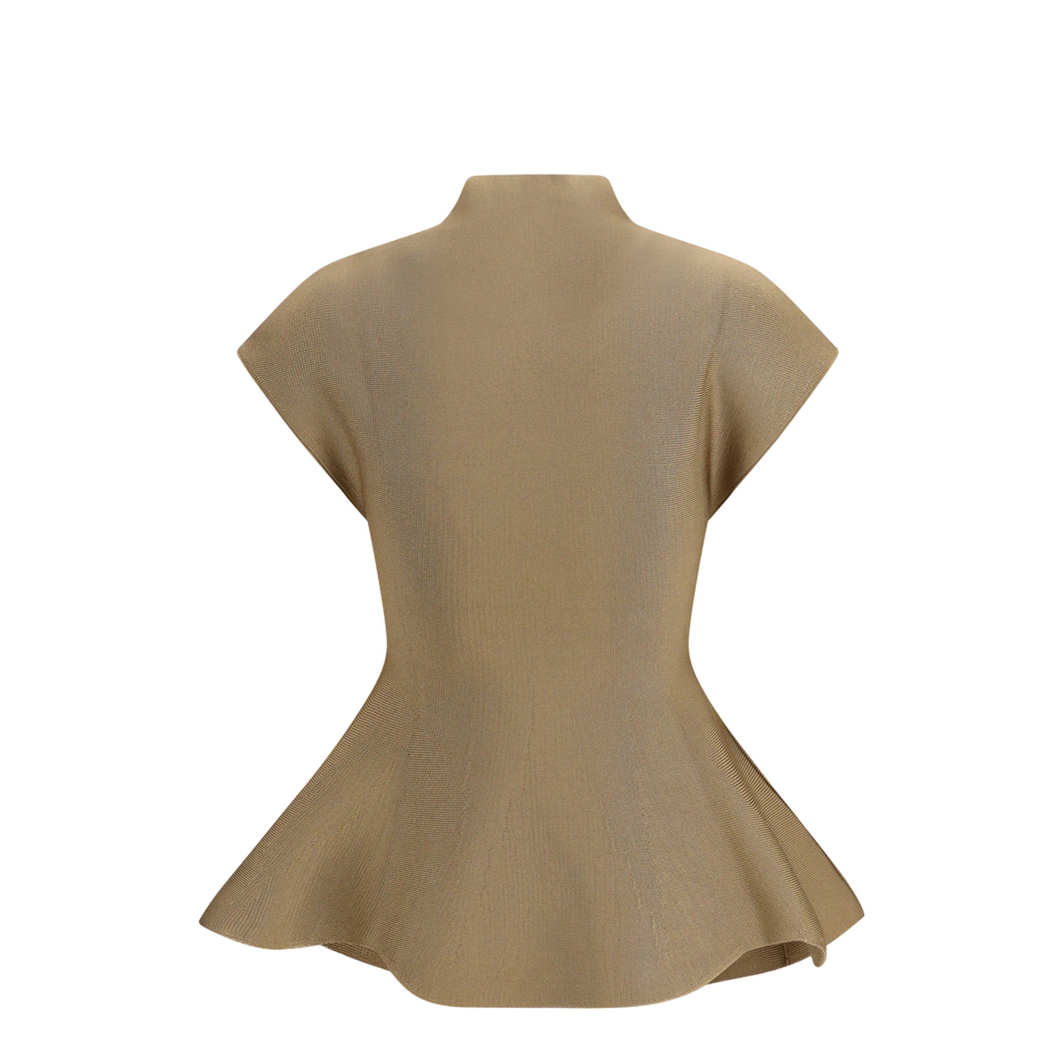MAYFEYR - Khaite - Andra Top - 9806429