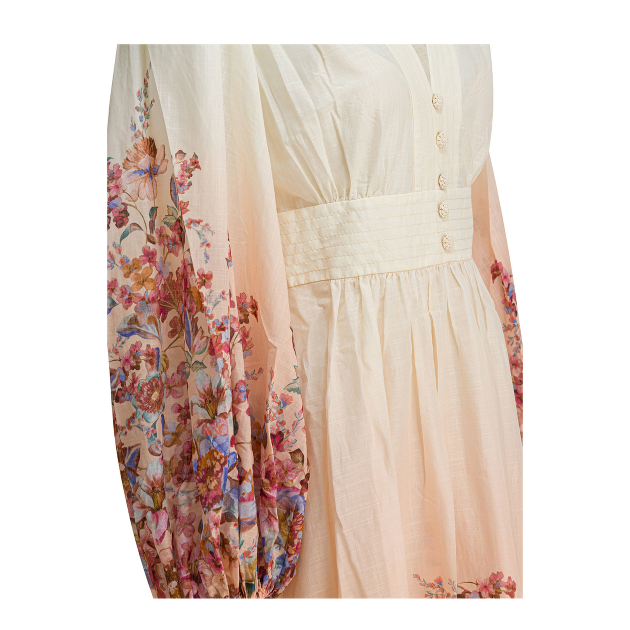 Dresses Ivory