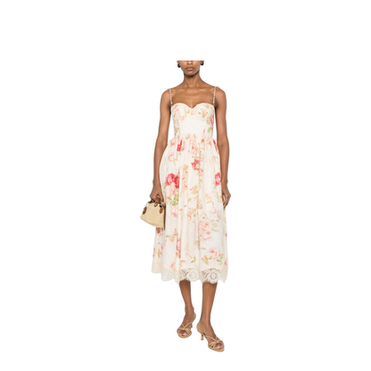 MAYFEYR - Zimmermann - Dresses Pink - 8959DSS264CMRF