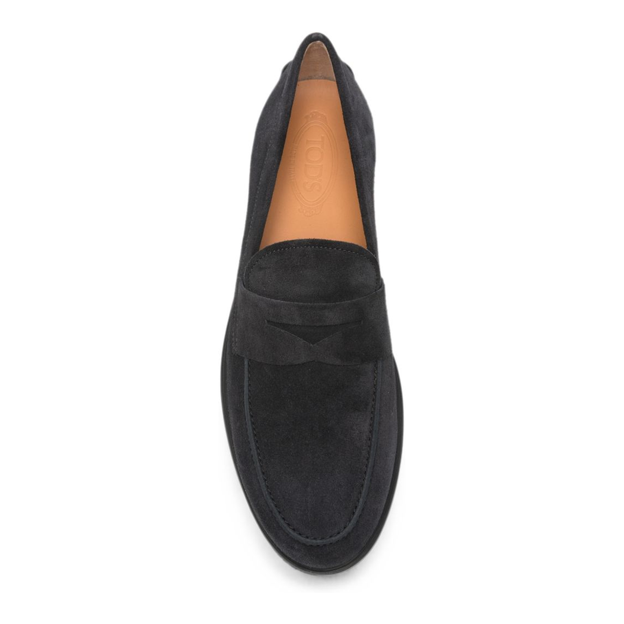 MAYFEYR - Tod's - Flat Shoes Grey - XXM78L0JM60RE0B603