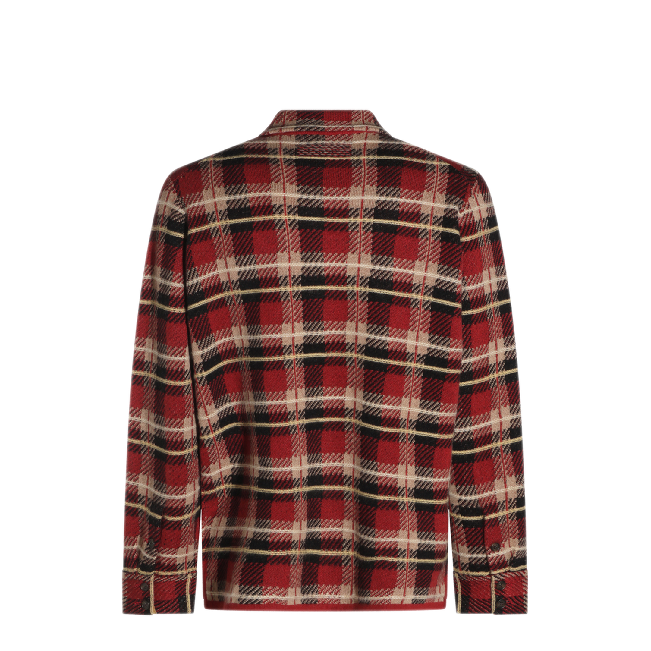 MAYFEYR - Guest In Residence - Shirts - M35710AMCARMCO