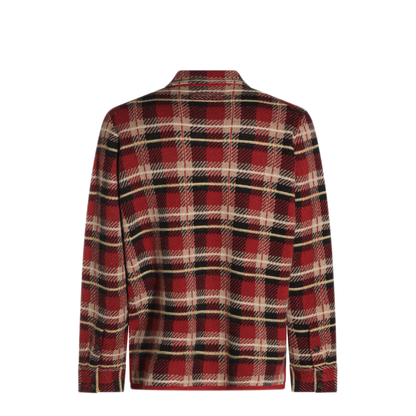 MAYFEYR - Guest In Residence - Shirts - M35710AMCARMCO
