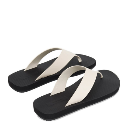 MAYFEYR - The Row - Sandals Ivory - F1839L825IVBL