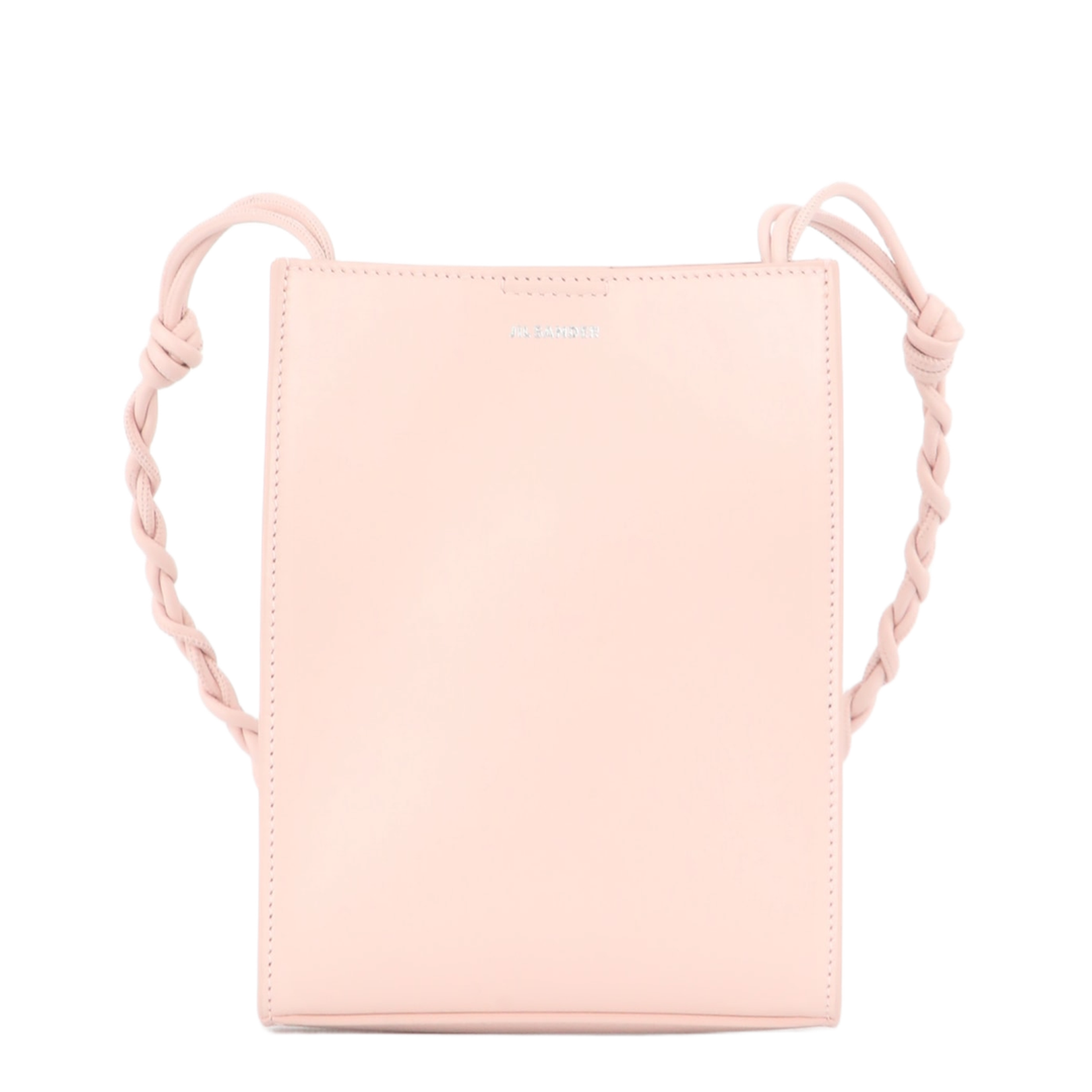 Small Tangle Shoulder Bag - Rosa