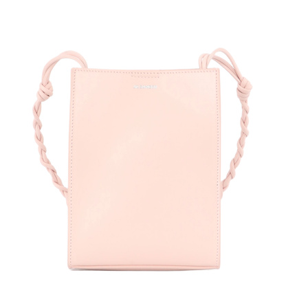 Small Tangle Shoulder Bag - Rosa