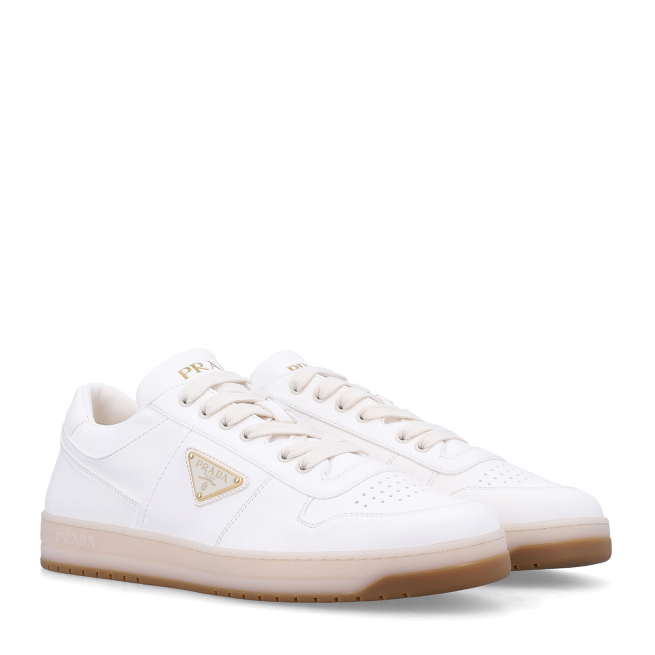 MAYFEYR - Prada - Sneakers White - 2EE364FD001038F0304